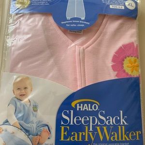 Brand New! Never Opened! HALO 😇 Sleepsack!